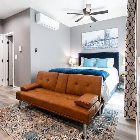 Apartmán Professionals-Restaurants-Fastwifi-A C-Desk- Pets San Diego Exteriér fotografie