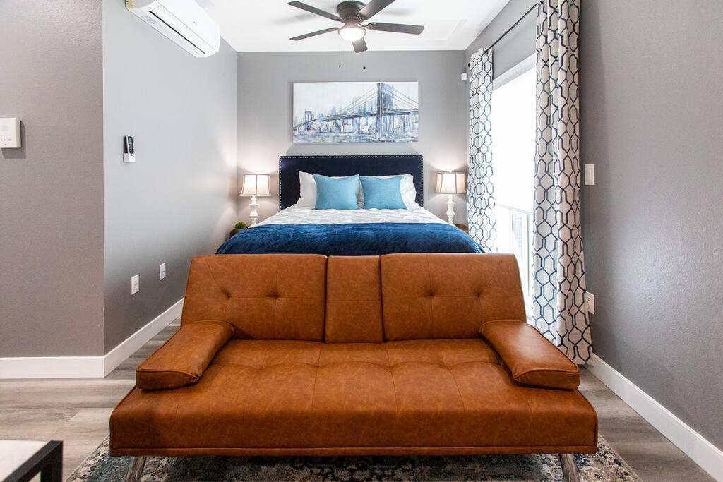Apartmán Professionals-Restaurants-Fastwifi-A C-Desk- Pets San Diego Exteriér fotografie