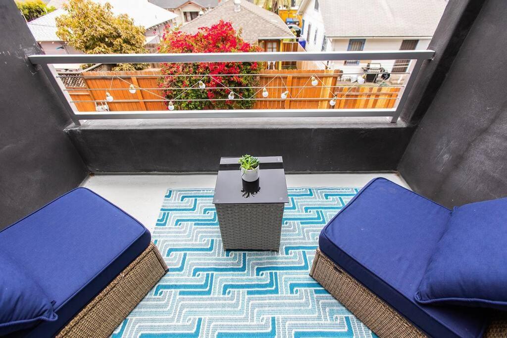 Apartmán Professionals-Restaurants-Fastwifi-A C-Desk- Pets San Diego Exteriér fotografie